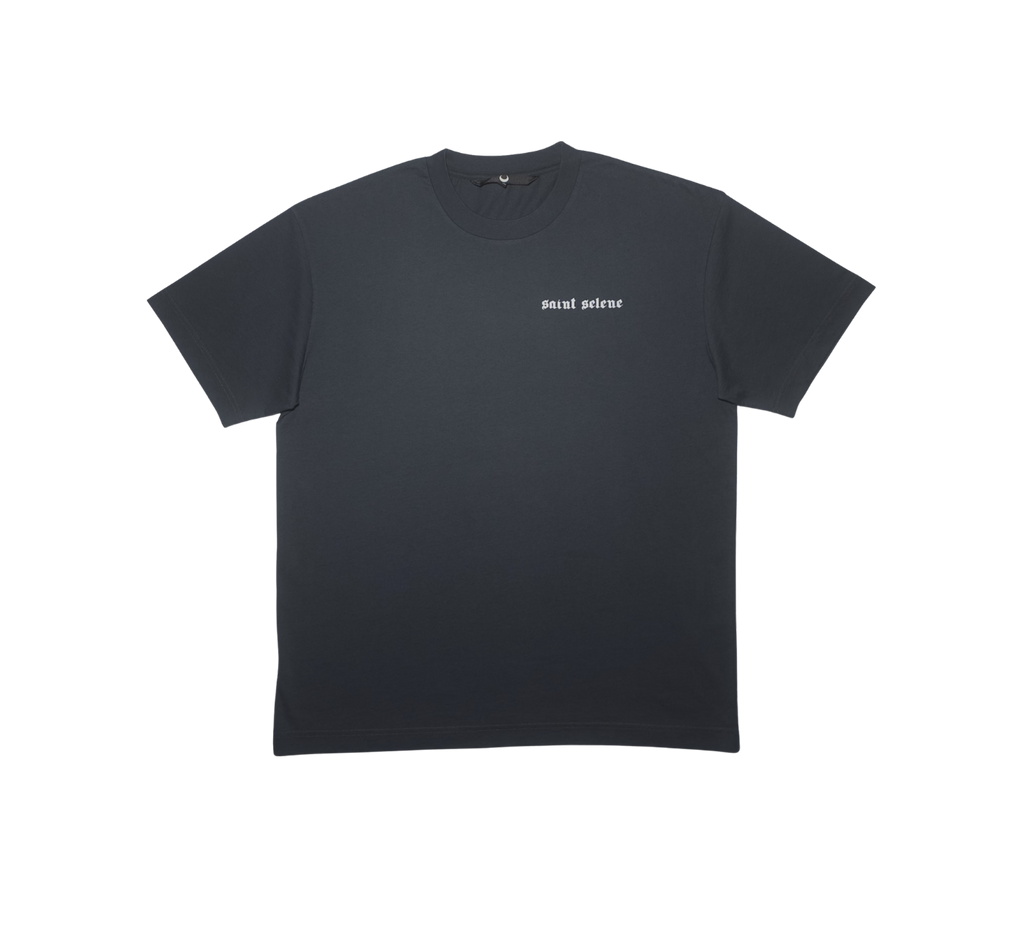 Timeless Tee (Black Sand)