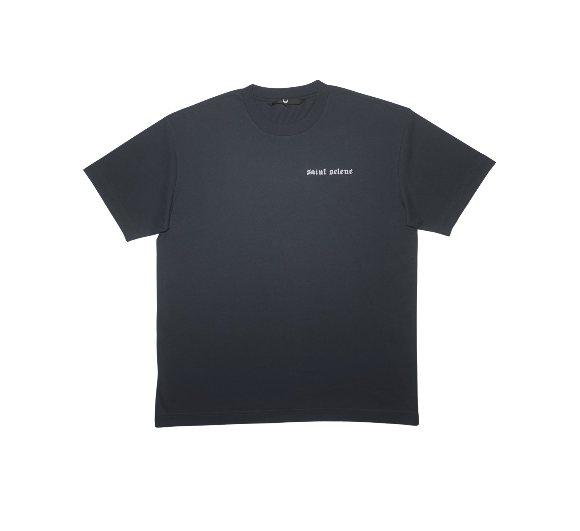 Timeless Tee (Black Sand)