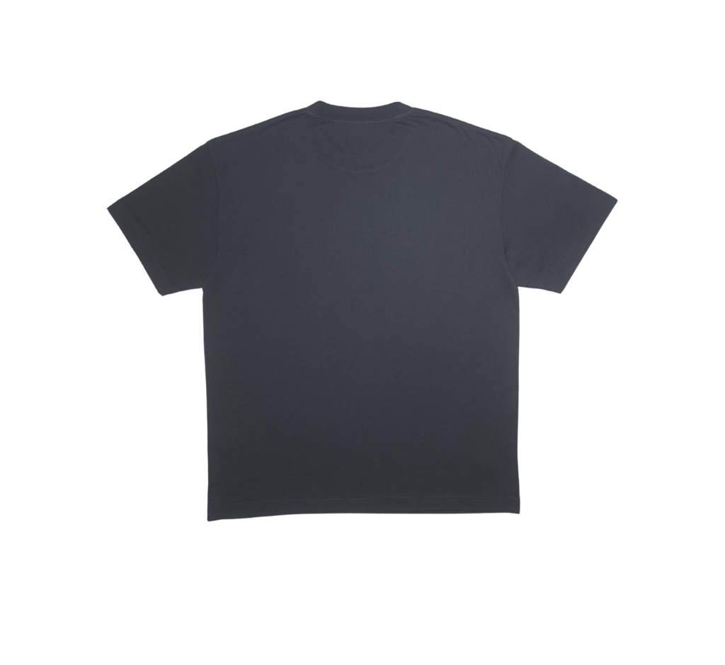 Timeless Tee (Black Sand)