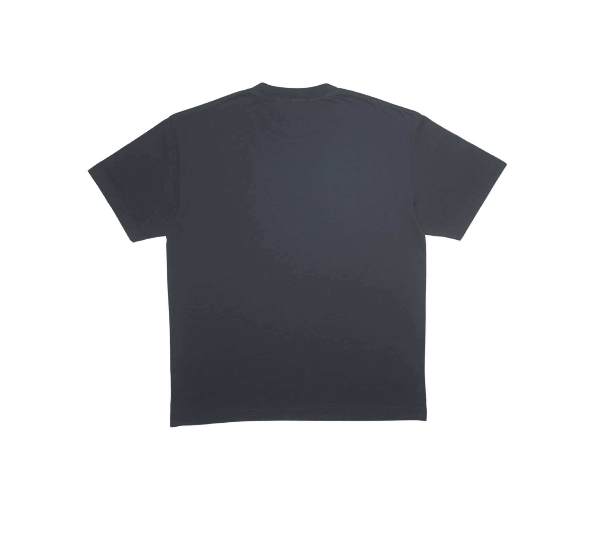Timeless Tee (Black Sand)