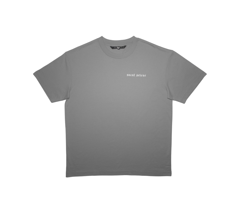 Timeless Tee (Moonstone Grey)