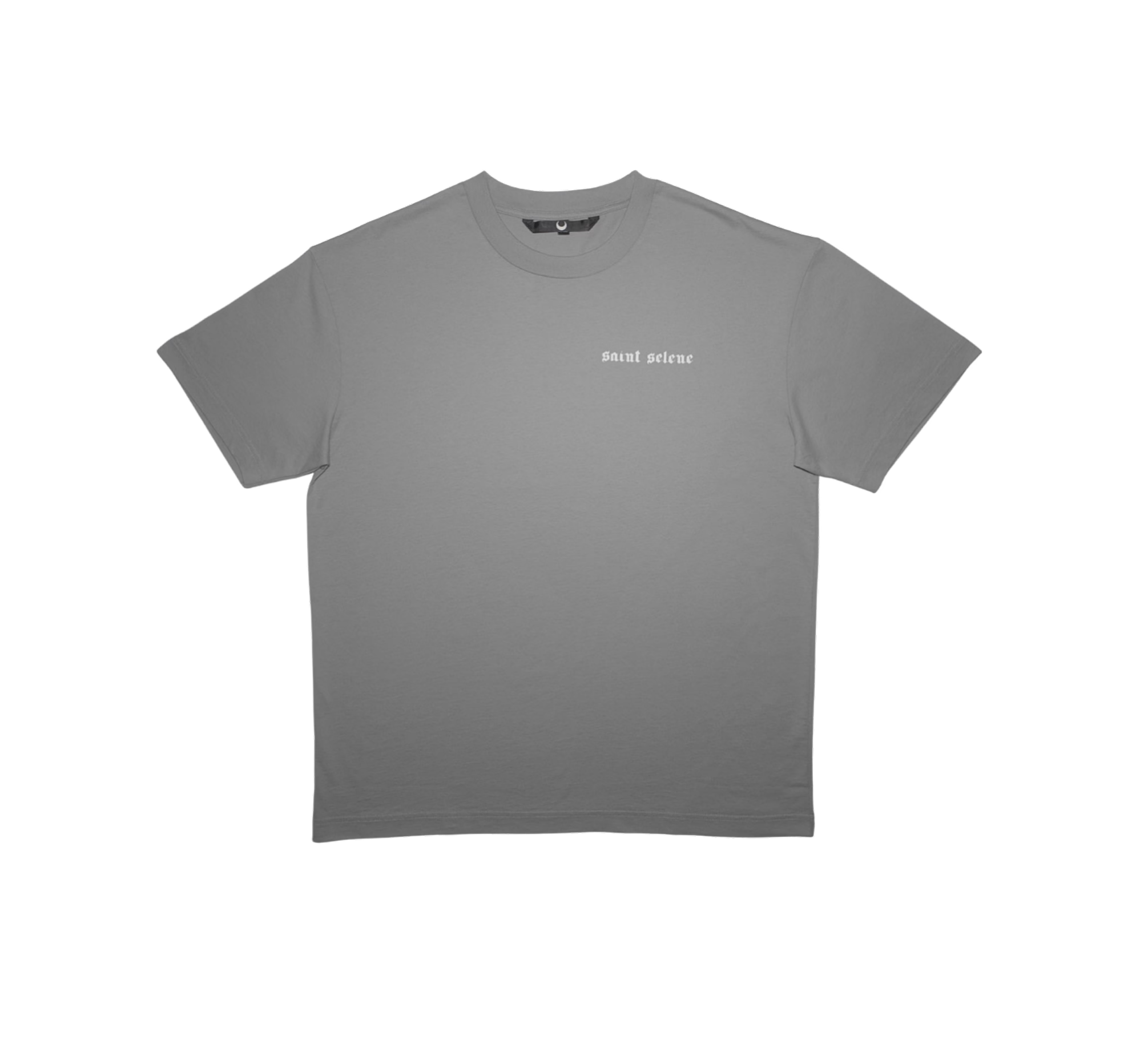 Timeless Tee (Moonstone Grey)