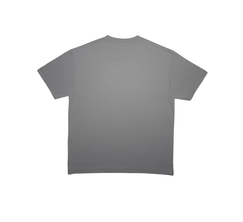 Timeless Tee (Moonstone Grey)