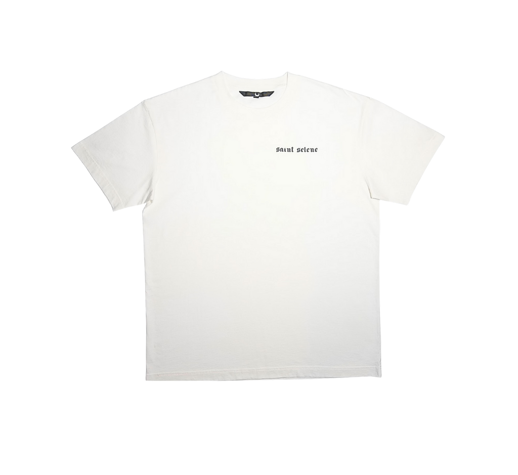 Timeless Tee (Snow White)