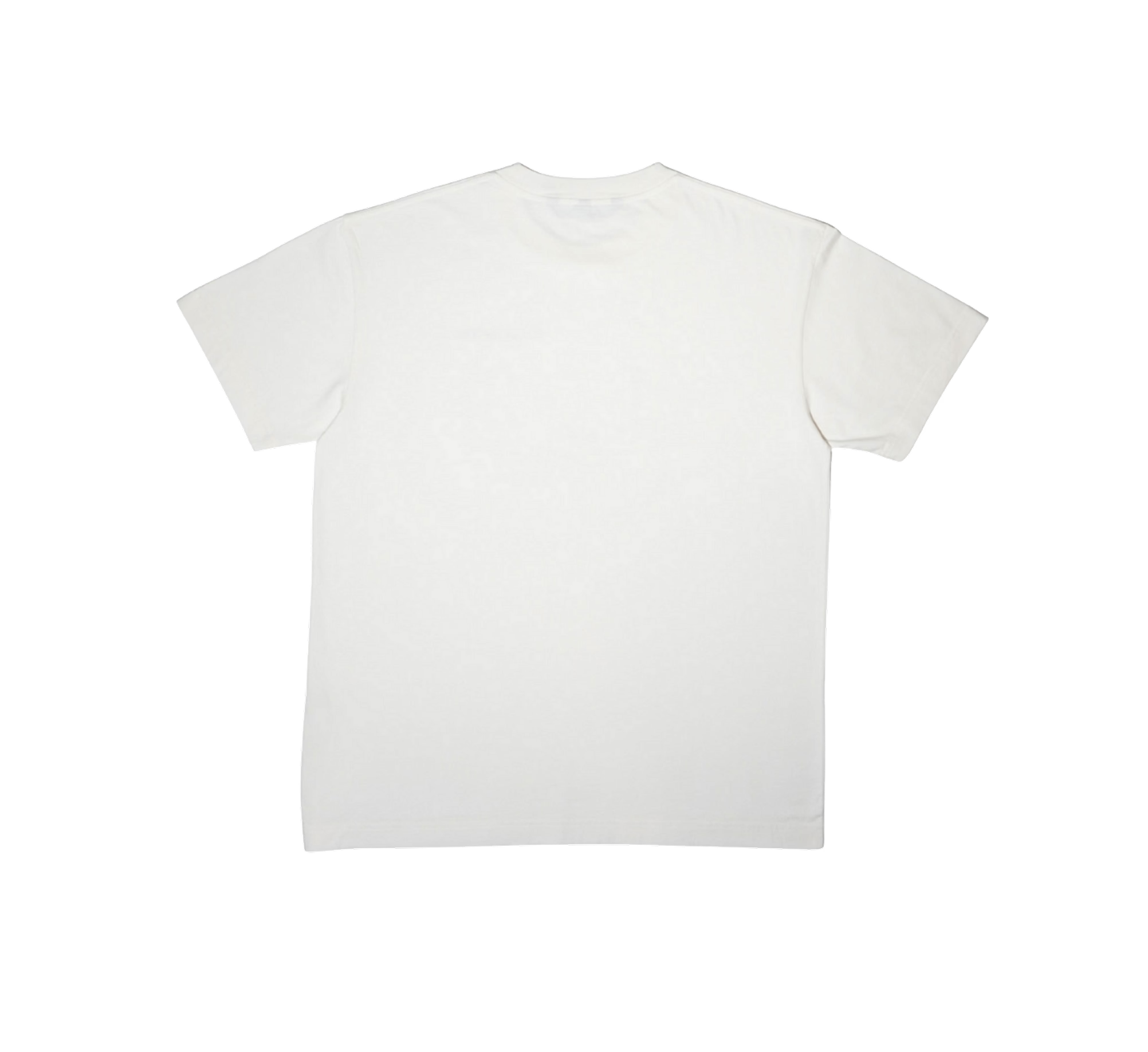 Timeless Tee (Snow White)