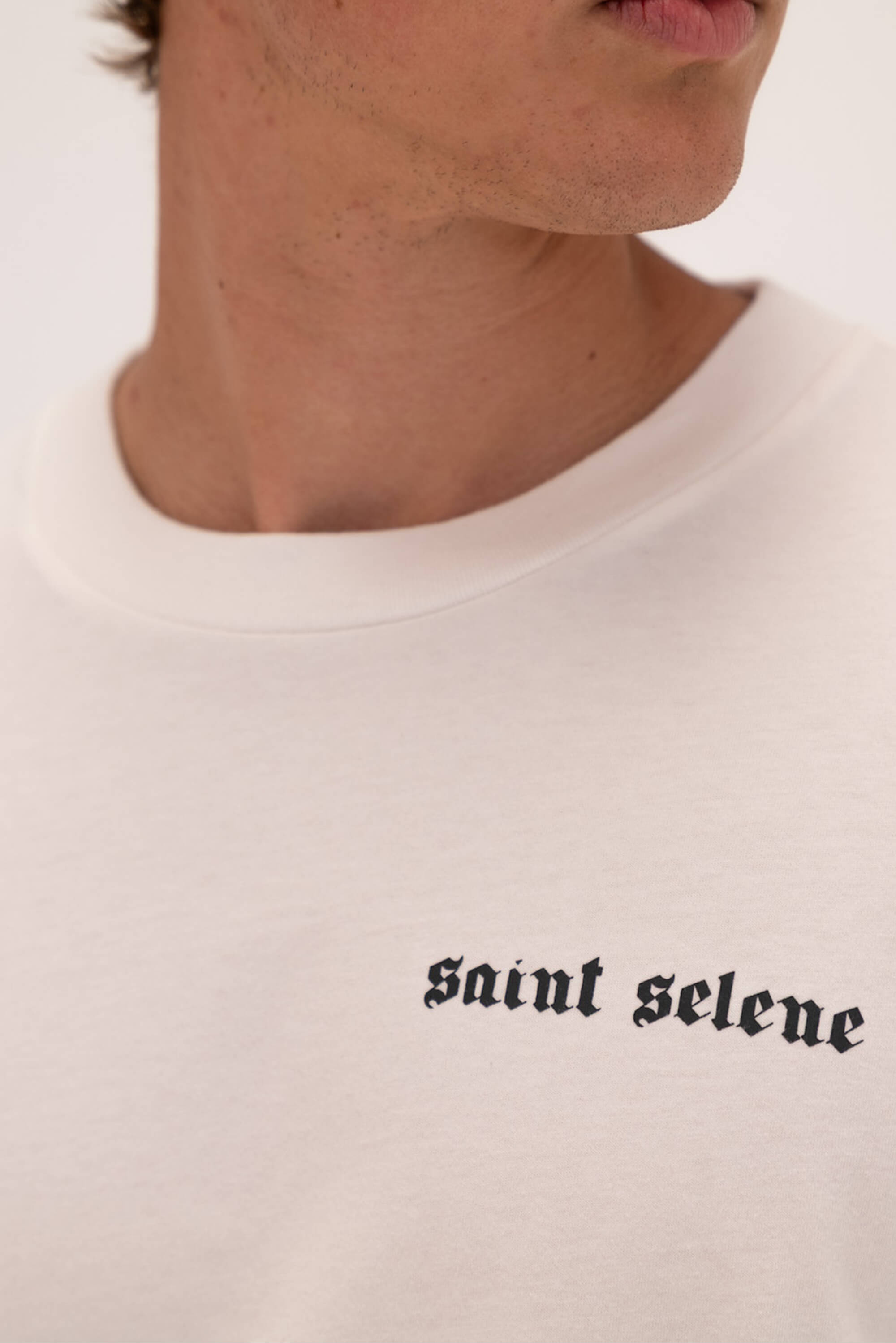 Timeless Tee (Snow White)