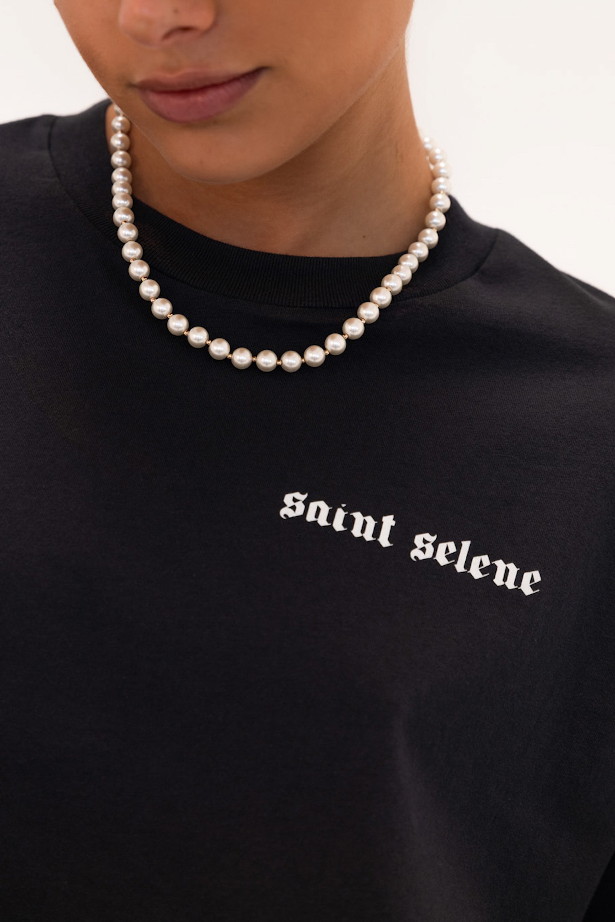 Timeless Tee (Black Sand)